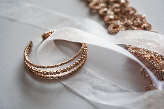 Celebrating Cultural Heritage Through Silver: The Impact of International Jewelry Shipping on Traditional Craftsmanship