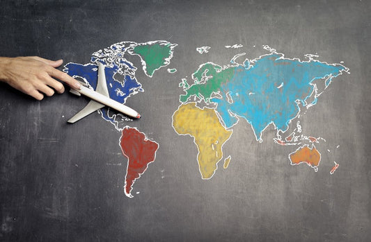 Exploring the World of Silver: Your Guide to International Jewelry Shipping