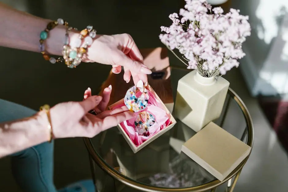 Navigating International Jewelry Shipping: A Buyer’s Guide