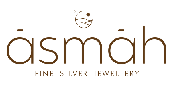 Asmah silver studio