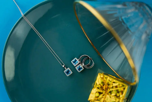 5 Reasons Why Affordable Silver Jewelry is the Perfect Gift for Any Occasion