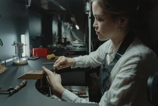 10 Ways Silver Craftsmanship Elevates Your Jewelry Collection