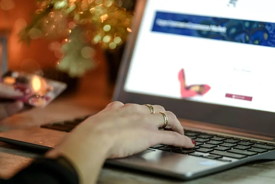 15 Design Trends in Online Jewelry Stores to Watch Out For
