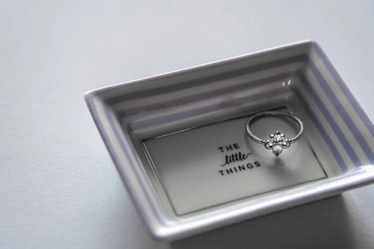 How Do Silver Jewelry Stores Ensure Quality?