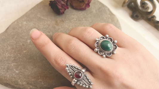 10 Reasons Why Adjustable Silver Rings Are the Smartest Jewellery Buy