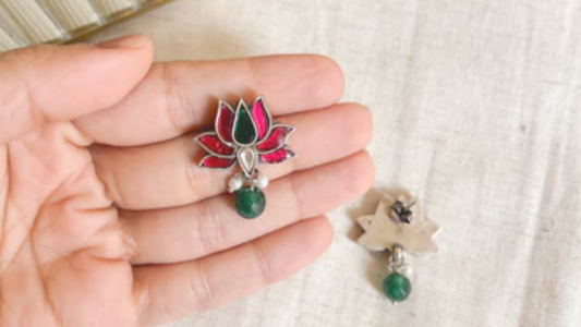 10 Types of Silver Earrings Every Woman Should Have in Her Collection