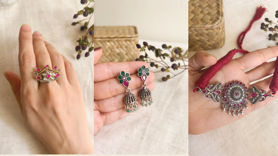 What Silver Jewellery Should I Gift a Woman? (Occasions & Ideas)