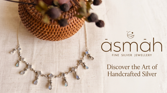 Why Is Silver Jewellery Becoming So Popular Among Women?