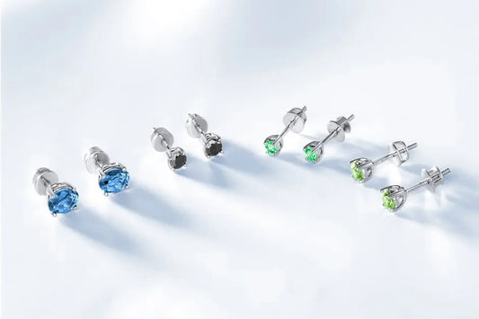 How to Style Silver Earrings for a Contemporary Look
