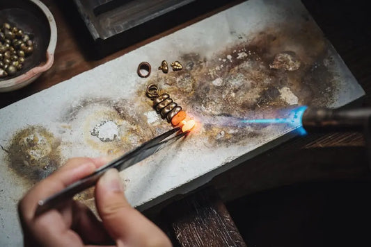 How Can You Identify Quality Silver Craftsmanship?