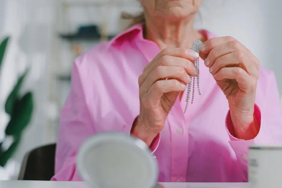 8 Tips to Care for Your Designer Silver Jewelry and Keep It Shining